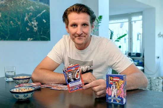 Supernoud Ontdekt 's-Hertogenbosch Kwartet 7 Supernoud Ontdekt 's-Hertogenbosch Kwartet - Afbeelding 7