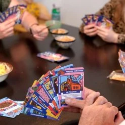 Supernoud Ontdekt 's-Hertogenbosch Kwartet 23 Supernoud Ontdekt 's-Hertogenbosch Kwartet -spellen-voor-volwassenen Verkoopwinkel 550x366 117