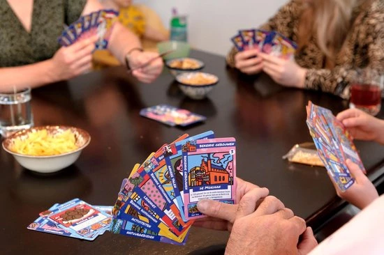 Supernoud Ontdekt 's-Hertogenbosch Kwartet 9 Supernoud Ontdekt 's-Hertogenbosch Kwartet - Afbeelding 9