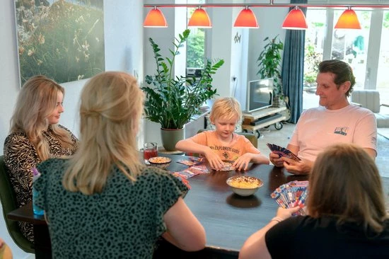 Supernoud Ontdekt 's-Hertogenbosch Kwartet 10 Supernoud Ontdekt 's-Hertogenbosch Kwartet - Afbeelding 10