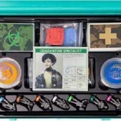 Asmodee Pandemic 10th Anniversary - Engelstalige Uitgave 9 Asmodee Pandemic 10th Anniversary - Engelstalige Uitgave -spellen-voor-volwassenen Verkoopwinkel 550x366 124