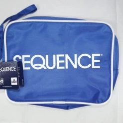 Goliath Sequence Reisspel