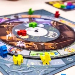 Keep Exploring Games Oude Meesters - Old Masters - Alte Meister Bordspel 12 Keep Exploring Games Oude Meesters - Old Masters - Alte Meister Bordspel -spellen-voor-volwassenen Verkoopwinkel 550x366 129