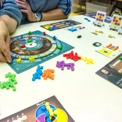 Keep Exploring Games Oude Meesters - Old Masters - Alte Meister Bordspel 13 Keep Exploring Games Oude Meesters - Old Masters - Alte Meister Bordspel -spellen-voor-volwassenen Verkoopwinkel 550x366 130