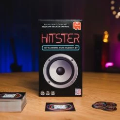 Jumbo Hitster Partyspel 15 Jumbo Hitster Partyspel -spellen-voor-volwassenen Verkoopwinkel 550x366 143