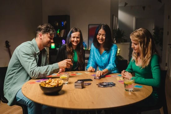 Jumbo Hitster Partyspel 10 Jumbo Hitster Partyspel - Afbeelding 10