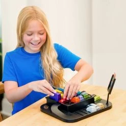 ThinkFun Rush Hour Ultimate - Breinbreker 12 ThinkFun Rush Hour Ultimate - Breinbreker -spellen-voor-volwassenen Verkoopwinkel 550x366 19