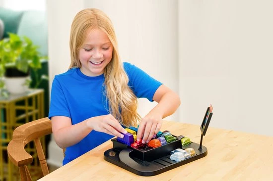 ThinkFun Rush Hour Ultimate - Breinbreker 3 ThinkFun Rush Hour Ultimate - Breinbreker - Afbeelding 3