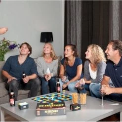 999 Games Spellenbundel - 3 Stuks - 30 Seconds & 30 Seconds Everyday Life & 30 Seconds Junior 14 999 Games Spellenbundel - 3 Stuks - 30 Seconds & 30 Seconds Everyday Life & 30 Seconds Junior -spellen-voor-volwassenen Verkoopwinkel 550x366 28