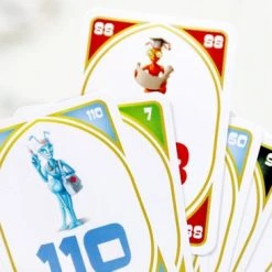 White Goblin Games Kaartspel 111 Ants (nl) 10 White Goblin Games Kaartspel 111 Ants (nl) -spellen-voor-volwassenen Verkoopwinkel 550x366 30