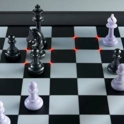 Millennium 2000 Millenium The King Competition Schaakcomputer -spellen-voor-volwassenen Verkoopwinkel 550x366 40