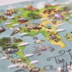 White Goblin Games Gezelschapsspel Empires Of The North (nl) -spellen-voor-volwassenen Verkoopwinkel 550x366 41