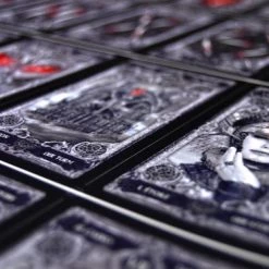 Nemesis Now Tarot Kaarten Nekro Multicolours 14 Nemesis Now Tarot Kaarten Nekro Multicolours -spellen-voor-volwassenen Verkoopwinkel 550x366 45