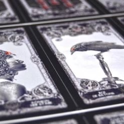 Nemesis Now Tarot Kaarten Nekro Multicolours 17 Nemesis Now Tarot Kaarten Nekro Multicolours -spellen-voor-volwassenen Verkoopwinkel 550x366 46