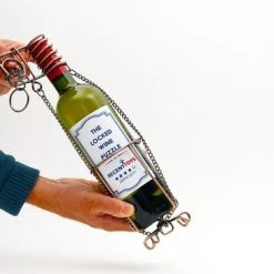 Recent Toys De Vergrendelde Wijnpuzzel -spellen-voor-volwassenen Verkoopwinkel 550x366 47