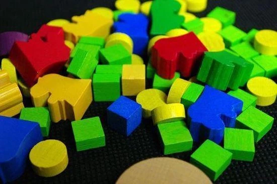 Czech Games Edition Dungeon Petz - EN 9 Czech Games Edition Dungeon Petz - EN - Afbeelding 9