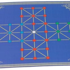 Lifetime Games Spellenset - 10 Borden - Spelattributen - 100 Spelvarianten -spellen-voor-volwassenen Verkoopwinkel 550x366 49