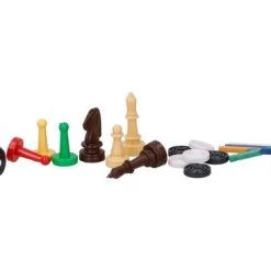 Lifetime Games Spellenset - 10 Borden - Spelattributen - 100 Spelvarianten -spellen-voor-volwassenen Verkoopwinkel 550x366 54