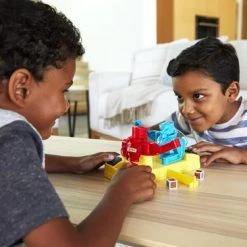 Mattel Rock 'Em Sock 'Em Robots - Bordspel -spellen-voor-volwassenen Verkoopwinkel 550x366 60