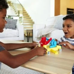 Mattel Rock 'Em Sock 'Em Robots - Bordspel -spellen-voor-volwassenen Verkoopwinkel 550x366 61