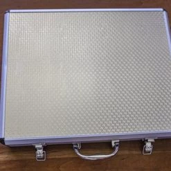 Merkloos Professioneel 42mm XXL Competitie Kwaliteit Mahjong Acryl Majiang Met Aluminium Doos 18 Merkloos Professioneel 42mm XXL Competitie Kwaliteit Mahjong Acryl Majiang Met Aluminium Doos -spellen-voor-volwassenen Verkoopwinkel 550x366 74