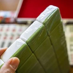 Merkloos Professioneel 42mm XXL Competitie Kwaliteit Mahjong Acryl Majiang Met Aluminium Doos 22 Merkloos Professioneel 42mm XXL Competitie Kwaliteit Mahjong Acryl Majiang Met Aluminium Doos -spellen-voor-volwassenen Verkoopwinkel 550x366 78