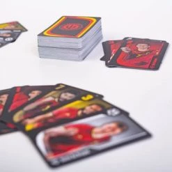 Rode Duivels - Belgian Red Devils - Shuffle - Kaartspel - Actiespel -spellen-voor-volwassenen Verkoopwinkel 550x366 81