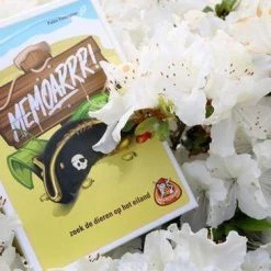 White Goblin Games Memoryspel Memoarrr! -spellen-voor-volwassenen Verkoopwinkel 550x366 86