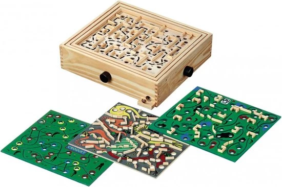 Philos Doolhof Multi Set 1 Philos Doolhof Multi Set