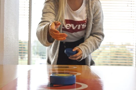 Tactic Dosa - Behendigheidsspel 4 Tactic Dosa - Behendigheidsspel - Afbeelding 4