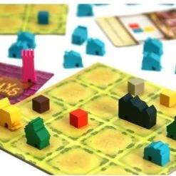 White Goblin Games Uitbreiding Bordspel Tiny Towns Bomen -spellen-voor-volwassenen Verkoopwinkel 550x367 1
