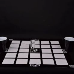 Black Cup Games Cup Flip - Drankspel - Partyspel - Drankspel Voor Volwassenen - Drank Spelletjes - Drinking Game -spellen-voor-volwassenen Verkoopwinkel 550x367 10