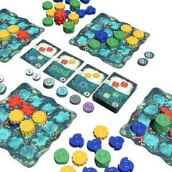 Next Move Games Reef - Bordspel -spellen-voor-volwassenen Verkoopwinkel 550x367 19