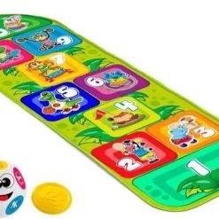 Chicco Hinkelbaan Jungle