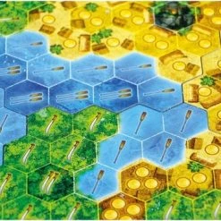 Merkloos Spellenbundel - 2 Stuks - De Zoektocht Naar El Dorado & Istanbul Big Box -spellen-voor-volwassenen Verkoopwinkel 550x367 3