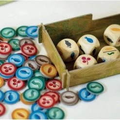 Merkloos Spellenbundel - 3 Stuks - Wingspan & Uitbreidingen Oceani & Europa 13 Merkloos Spellenbundel - 3 Stuks - Wingspan & Uitbreidingen Oceani & Europa -spellen-voor-volwassenen Verkoopwinkel 550x367 4