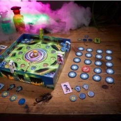 Haba - Haba Toverketel Memo & Loopspel -spellen-voor-volwassenen Verkoopwinkel 550x367 5