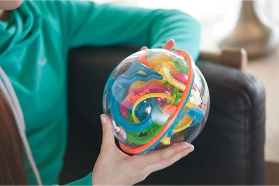 Gizzys Addict-a-ball Large 3 Gizzys Addict-a-ball Large - Afbeelding 3