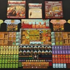 Czech Games Edition Dungeon Petz - EN 18 Czech Games Edition Dungeon Petz - EN -spellen-voor-volwassenen Verkoopwinkel 550x367 8