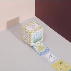 DOIY 30 Day Challenge - Gelukkig Leven