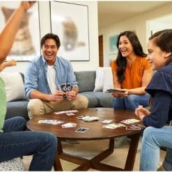 Mattel Games Spellenbundel - Kaartspel - 2 Stuks - Phase 10 & Skip-Bo -spellen-voor-volwassenen Verkoopwinkel 550x369 1