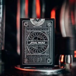 Combo Deal - Set Van 2 Star Wars Silver Special Edition Speelkaarten Kaartspel -spellen-voor-volwassenen Verkoopwinkel 550x369 2