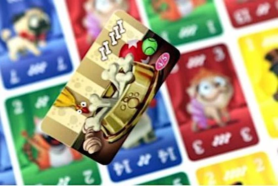 White Goblin Games Mopsen - Kaartspel 4 White Goblin Games Mopsen - Kaartspel - Afbeelding 4