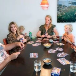 Supernoud Ontdekt 's-Hertogenbosch Kwartet 26 Supernoud Ontdekt 's-Hertogenbosch Kwartet -spellen-voor-volwassenen Verkoopwinkel 550x370 2