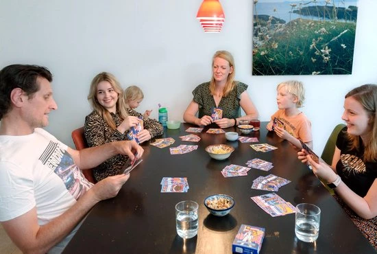 Supernoud Ontdekt 's-Hertogenbosch Kwartet 12 Supernoud Ontdekt 's-Hertogenbosch Kwartet - Afbeelding 12