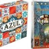 Next Move Games & 999 Games Spellenbundel - 2 Stuks - Azul NL/FR & Machiavelli