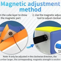 Moyu Weilong WR M 2021 (lite Version) 32 Moyu Weilong WR M 2021 (lite Version) -spellen-voor-volwassenen Verkoopwinkel 550x370 7