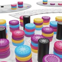 White Goblin Games Gezelschapsspel Mandala Stones 130-delig -spellen-voor-volwassenen Verkoopwinkel 550x370 8