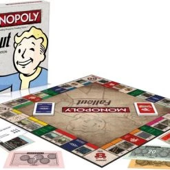 Monopoly Fallout 8 Monopoly Fallout -spellen-voor-volwassenen Verkoopwinkel 550x371 2