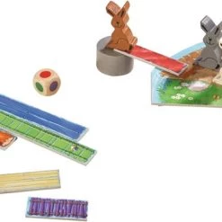 Haba - Haba De Gouden Wortel 7 Haba - Haba De Gouden Wortel -spellen-voor-volwassenen Verkoopwinkel 550x371 3